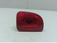 Фонарь задний в бампер правый