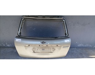 Дверь багажника для Mini R56 2005-2014 б/у состояние отличное