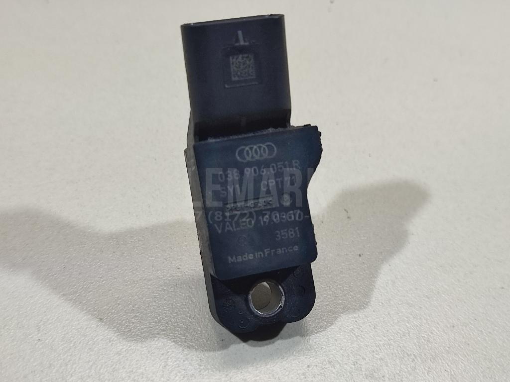 Датчик абсолютного давления 038906051R VAG