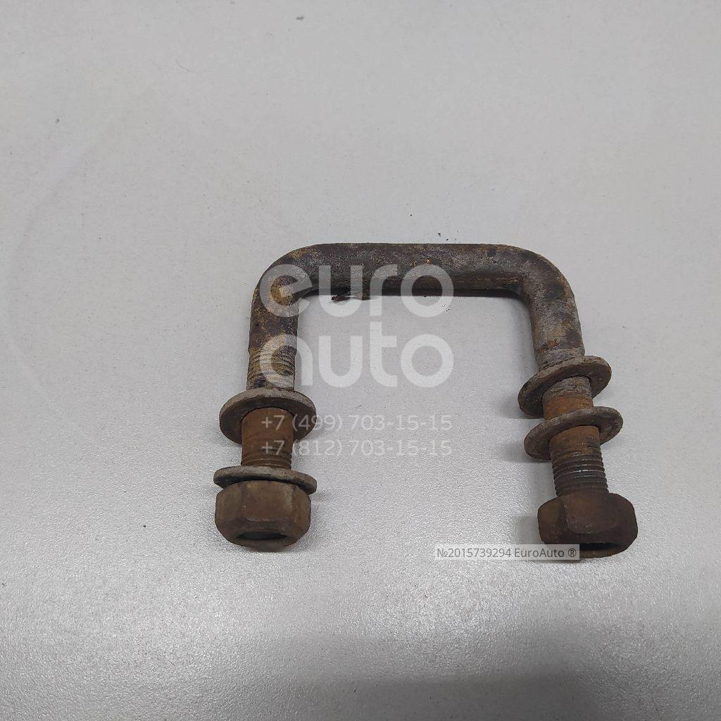 514238 Citroen-Peugeot Стремянка задней рессоры от производителя по ...