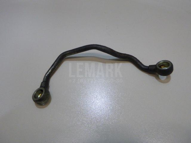 Трубка масляная 1577131010 Toyota