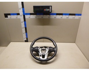 Рулевое колесо для AIR BAG (без AIR BAG) для Kia Sportage 2010-2015 с разборки состояние отличное