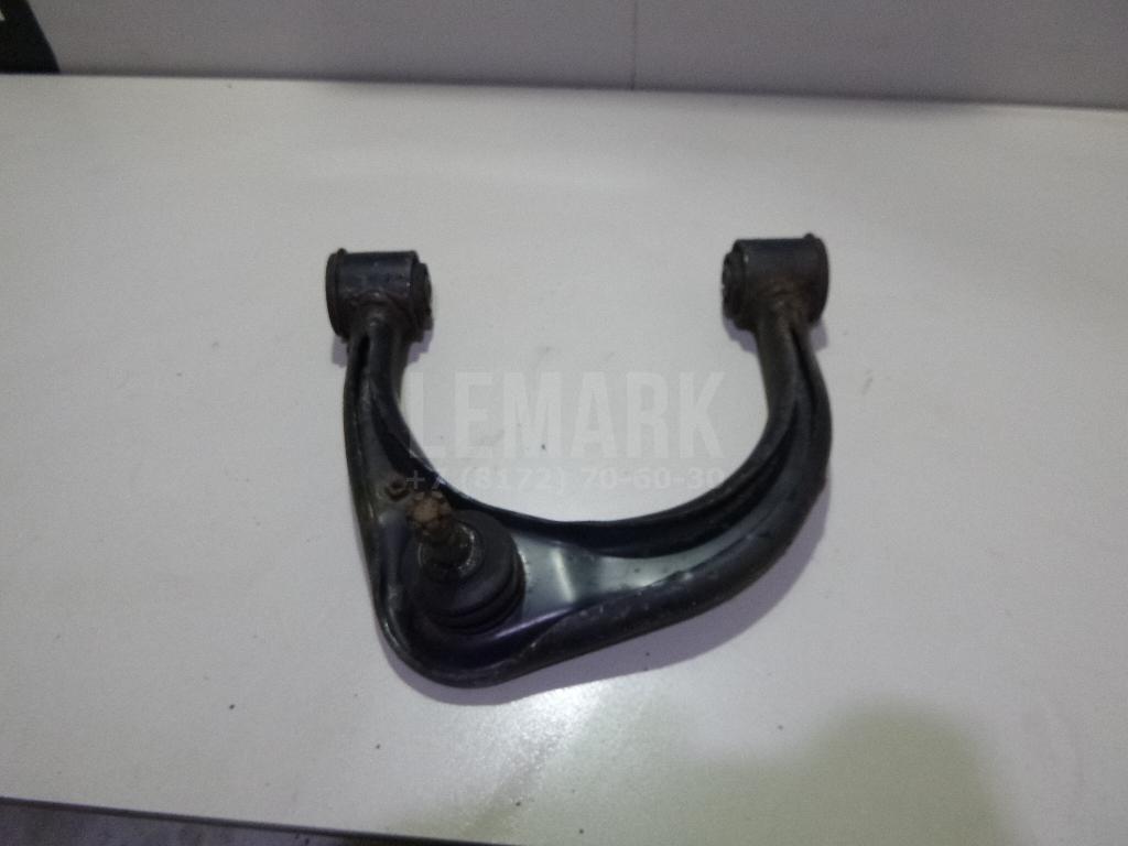 Рычаг передний верхний левый 4863060040 Toyota