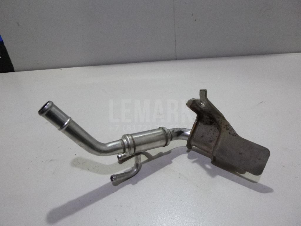 Трубка картерных газов 1220330101 Toyota