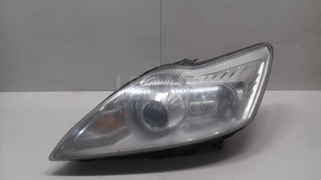 Фара левая 1747647 Ford