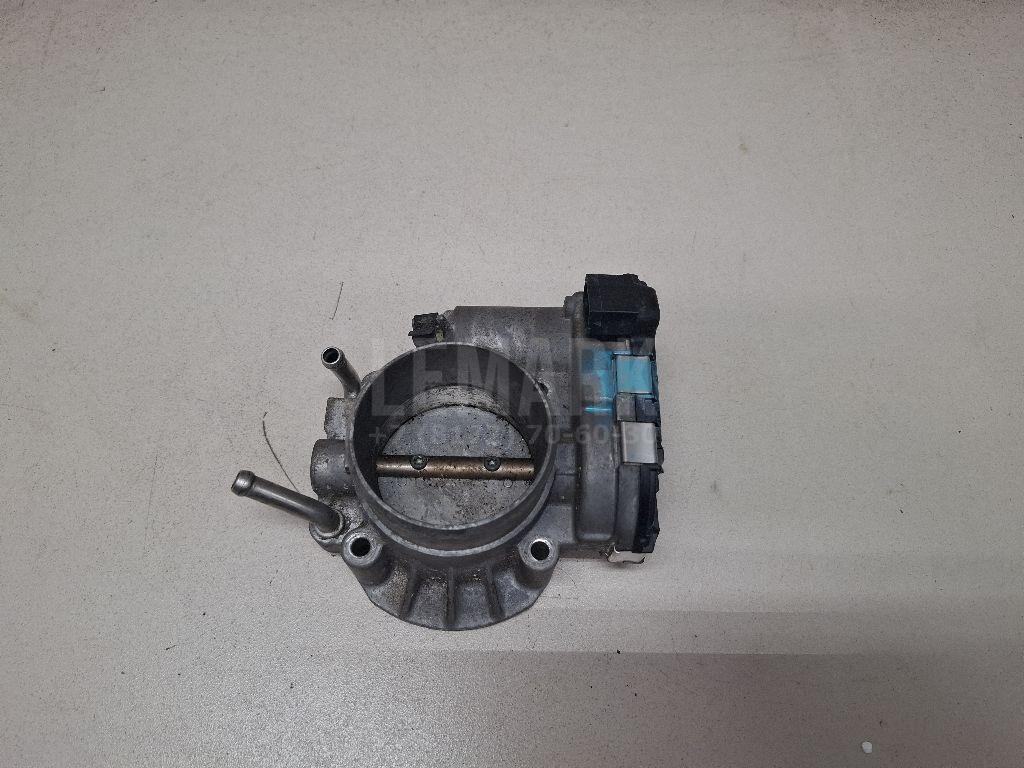 Заслонка дроссельная электрическая 3510025400 Hyundai-Kia