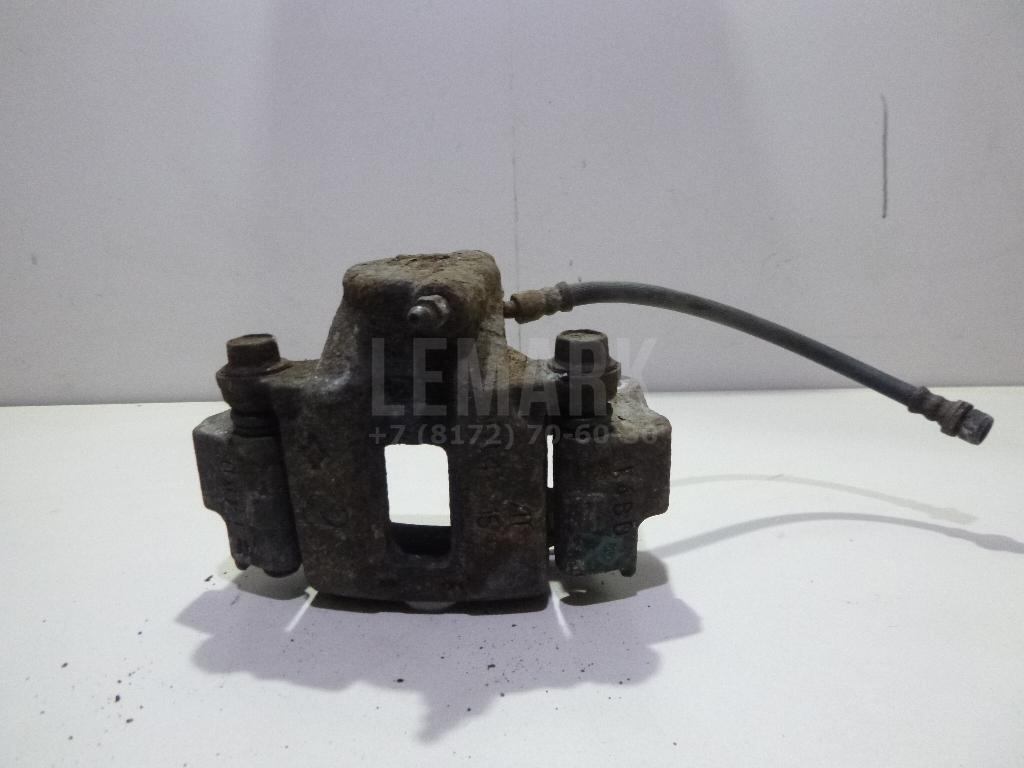 Суппорт тормозной задний правый 4773034030 Toyota