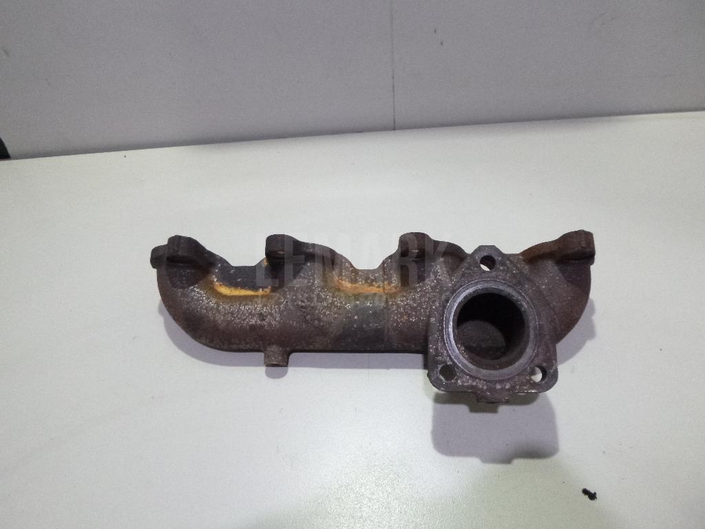 Коллектор выпускной 1714130060 Toyota