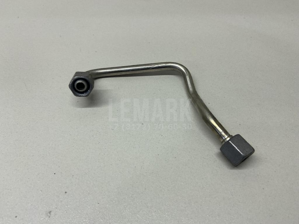 Трубка топливная BM5G9D354DB Ford