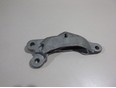 Кронштейн КПП левый