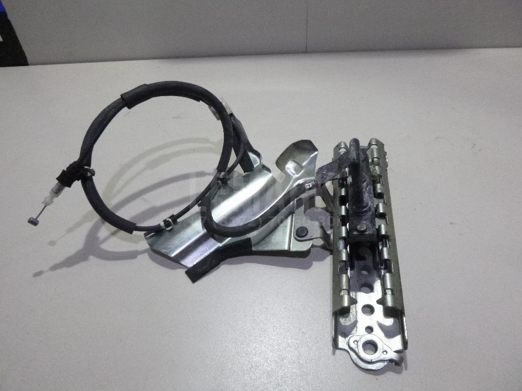 Замок спинки сиденья 7264060090 Toyota