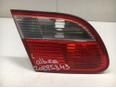 Фонарь задний внутренний левый