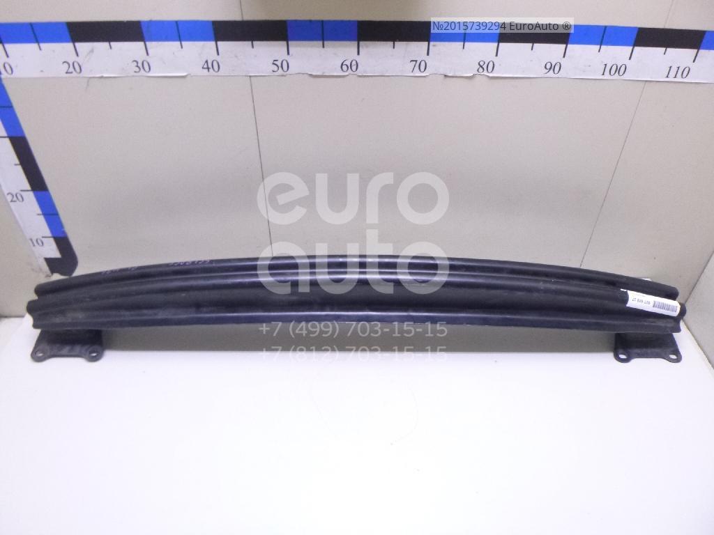 Купить Усилитель Заднего Бампера Golf 2