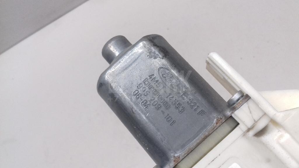 Моторчик стеклоподъемника для  DAF 75 1992-1998