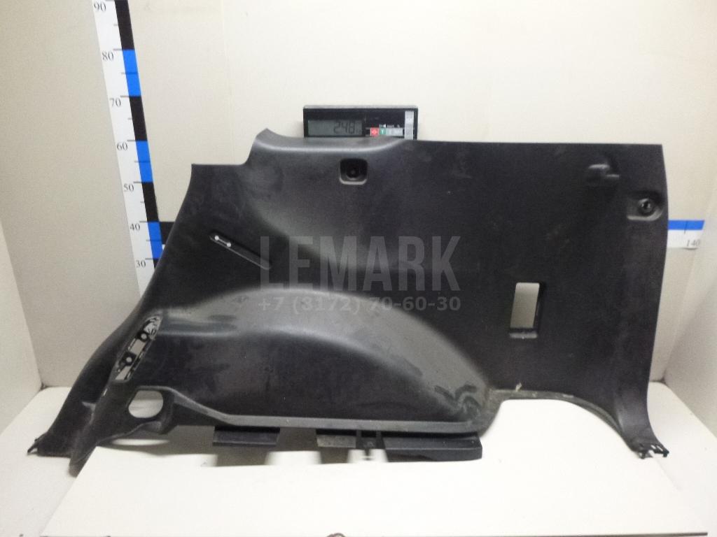 Обшивка багажника 6473060010C1 Toyota