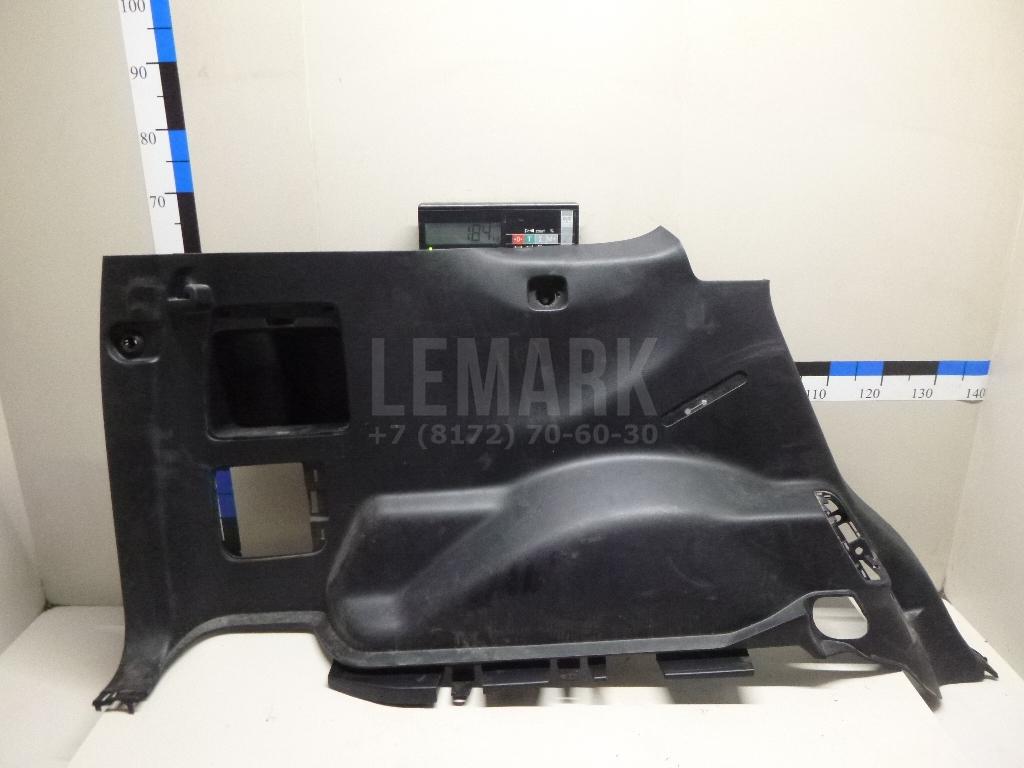 Обшивка багажника 6474060010C1 Toyota