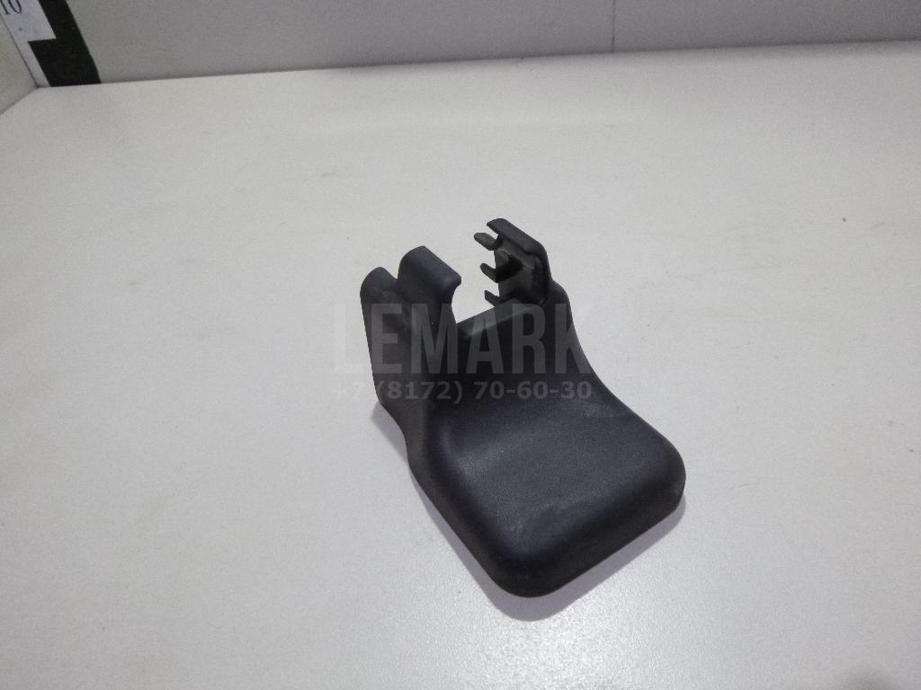 Крышка кронштейна сиденья 7213760140C0 Toyota