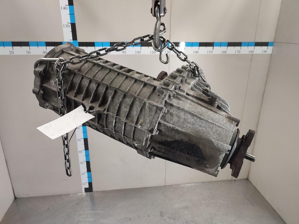 Коробка раздаточная 0AD341011N VAG