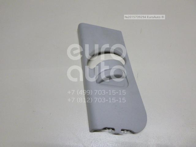 85833-F3000-TTX Hyundai-Kia Обшивка стойки от производителя по спец ...