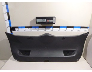 Обшивка двери багажника для Citroen C4 II 2011> с разборки состояние хорошее