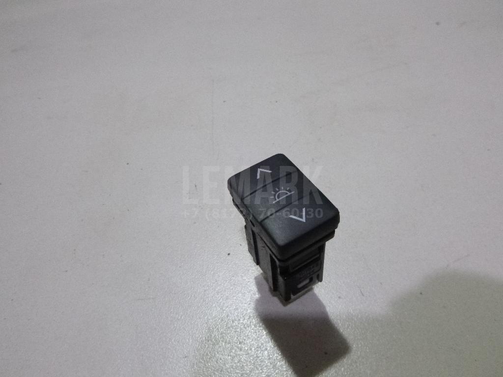 Кнопка многофункциональная 8417060020 Toyota