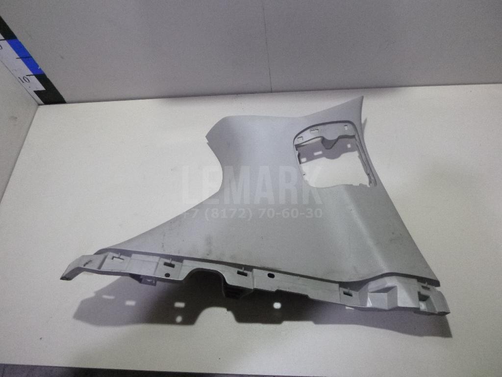 Обшивка багажника 6263060111B0 Toyota