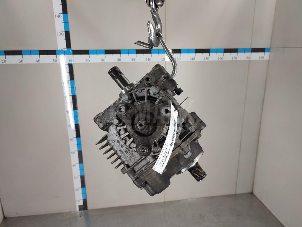 Коробка раздаточная 0A6409053AM VAG