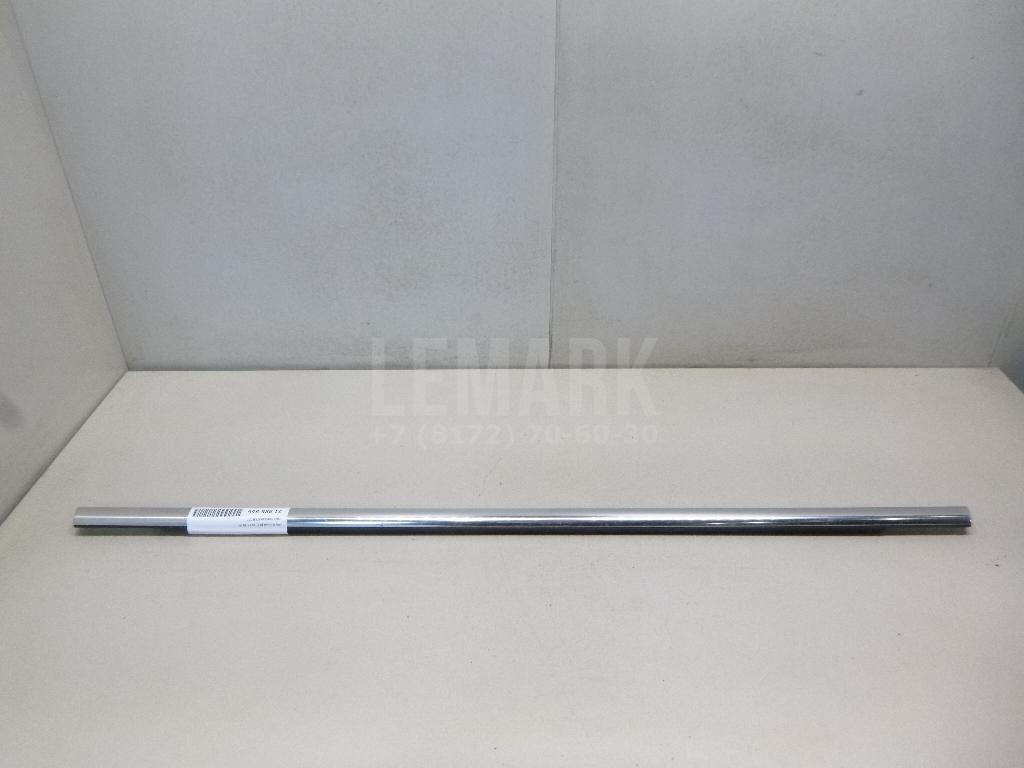 Накладка стекла заднего левого 3AF839475B7Z7 VAG