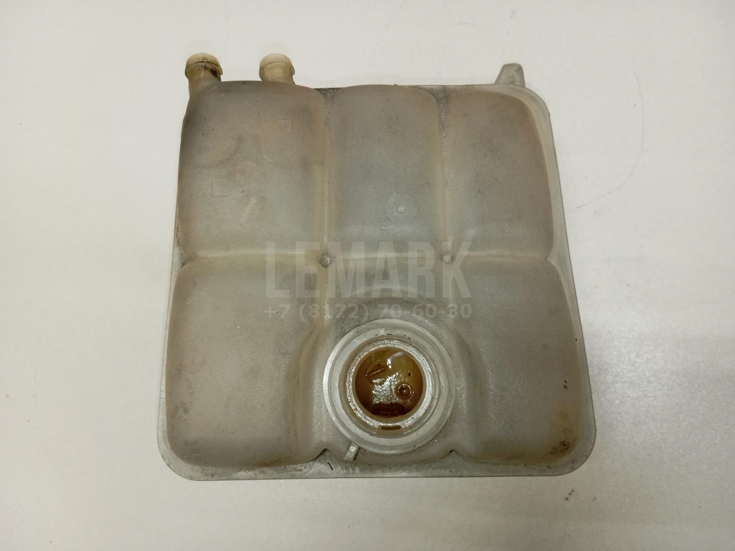 Бачок расширительный 8V618K218AE Ford