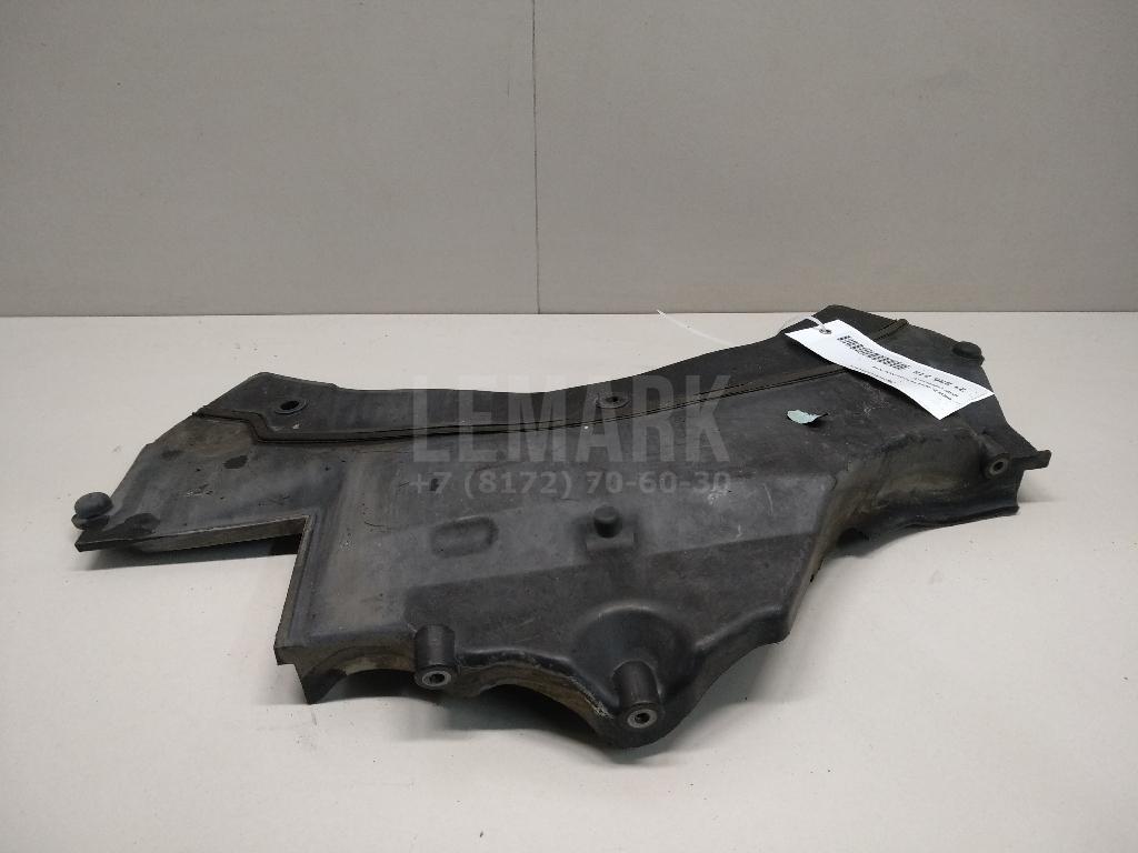 Шумоизоляция для  BMW 7-serie F01/F02 2008-2015