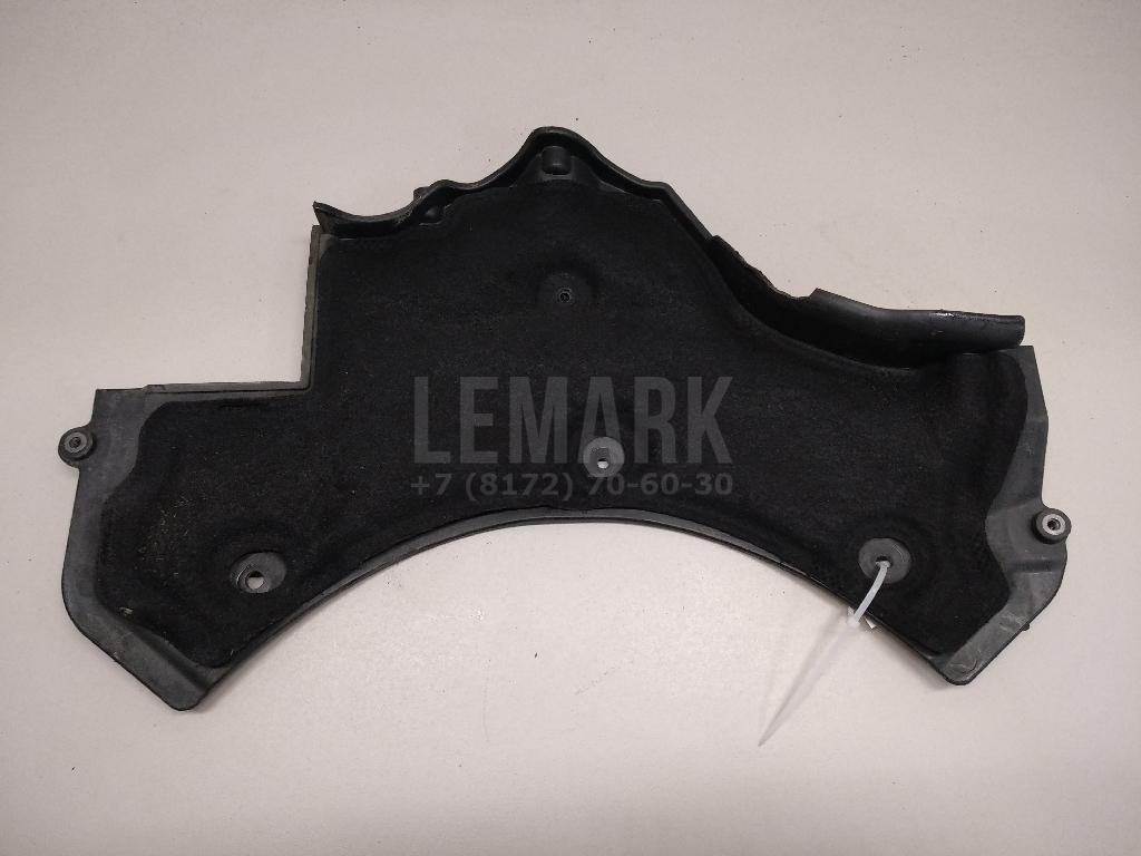Шумоизоляция для  BMW 7-serie F01/F02 2008-2015