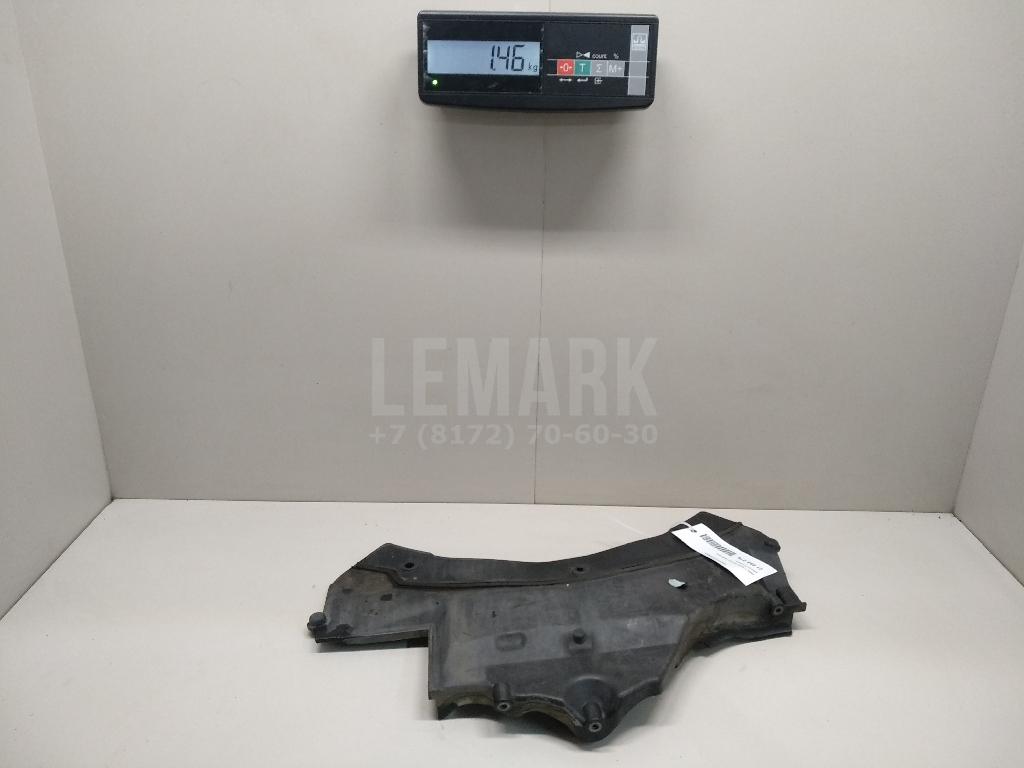 Шумоизоляция для  BMW 7-serie F01/F02 2008-2015