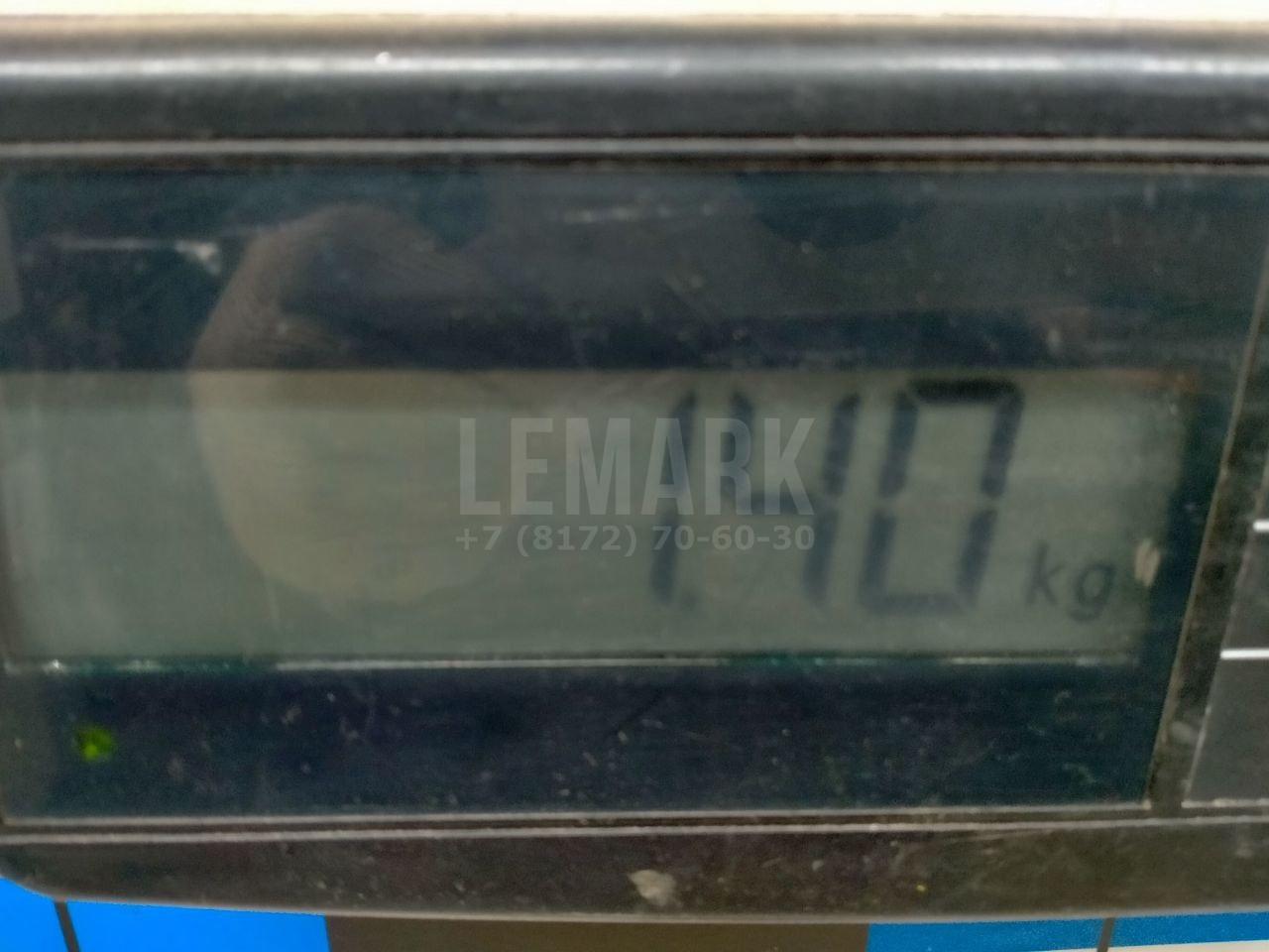 Опора переднего амортизатора 31340606 Volvo