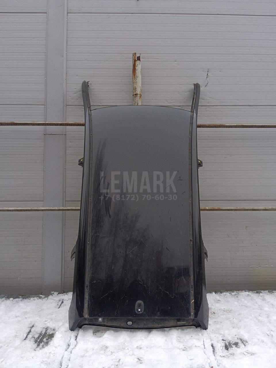 Крыша 93182183 GM