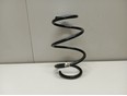 Пружина передняя