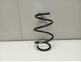 Пружина передняя