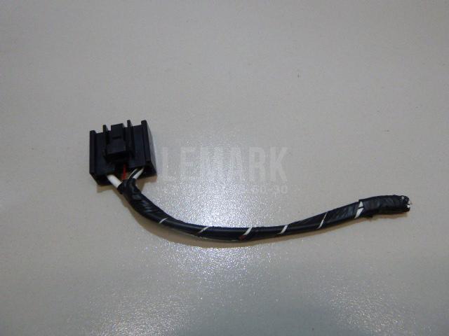 Разъем 9098011667 Toyota
