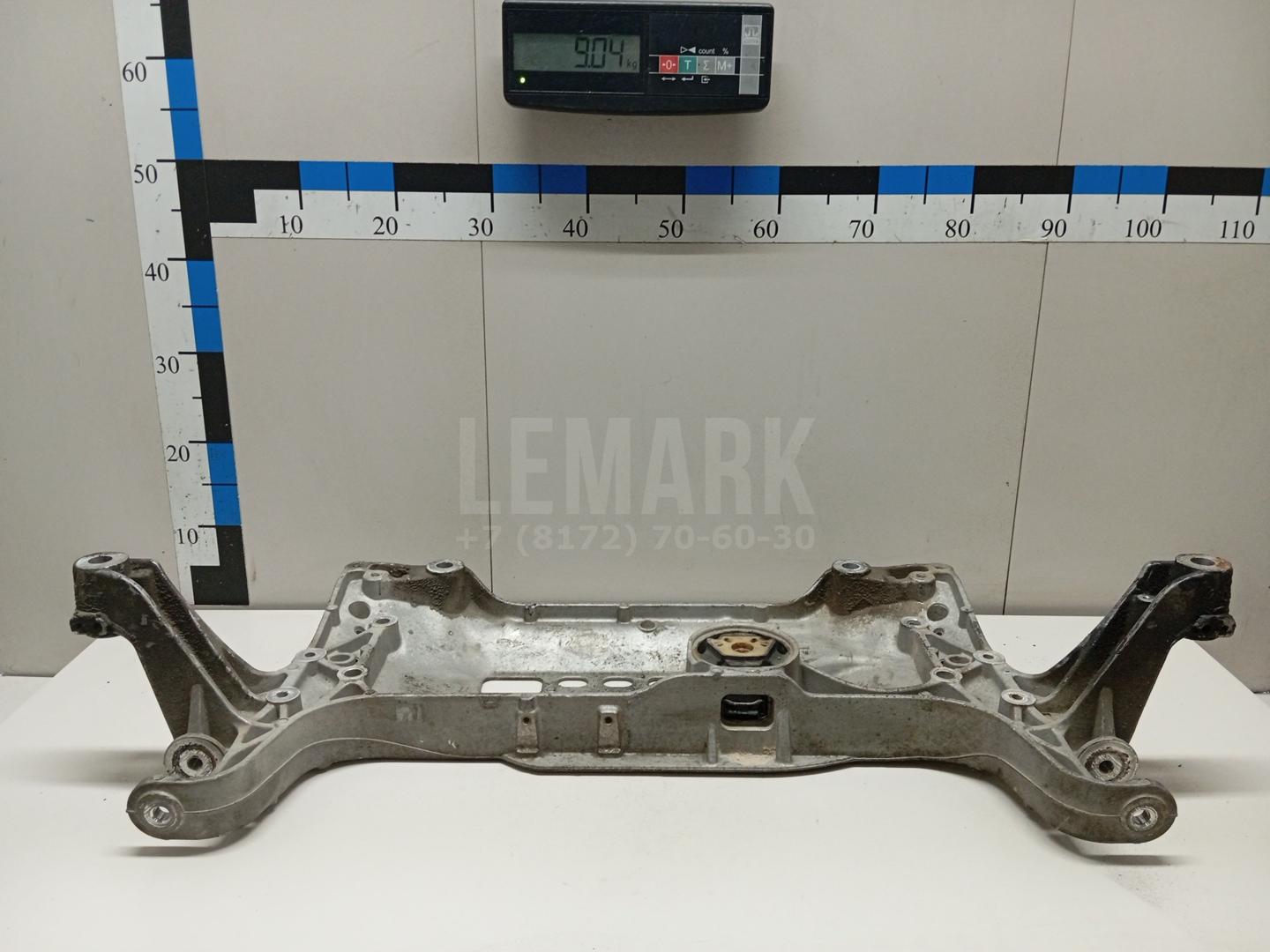 Балка подмоторная 3C0199313AR VAG