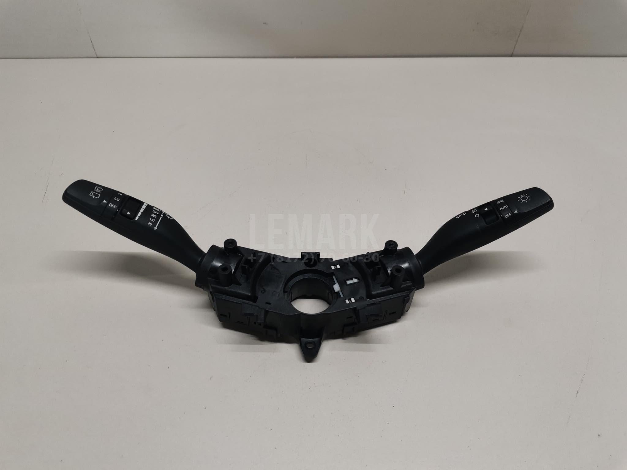 Переключатель подрулевой в сборе 93405D9650 Hyundai-Kia