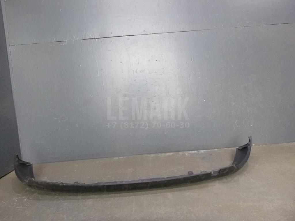 Юбка задняя F1EB17F954BB Ford