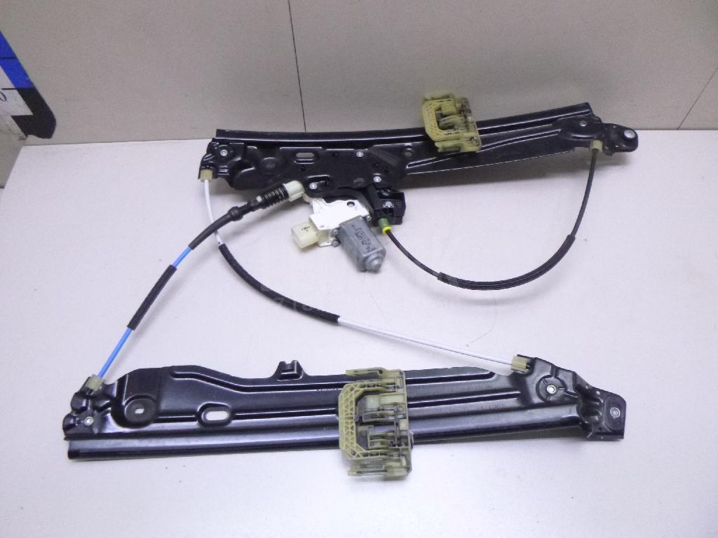 Стеклоподъемник электр. передний левый для  BMW 4-serie F32/F33/F82 2012-2020