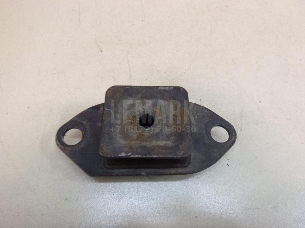 Опора двигателя задняя 11220ET00A Nissan