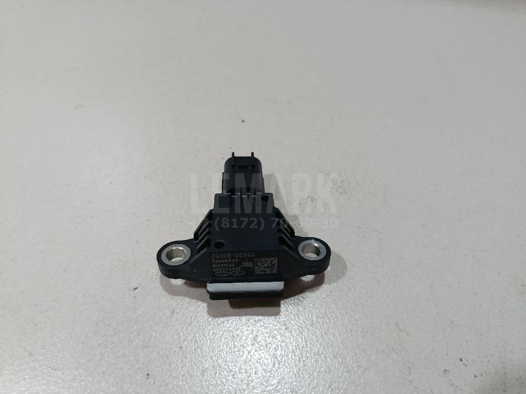 Датчик AIR BAG 95920B1050 Hyundai-Kia
