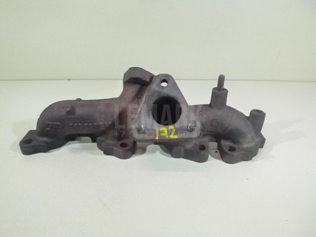 Коллектор выпускной для  BMW 3-serie E46 1998-2005