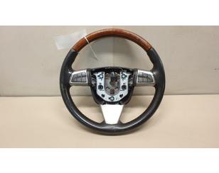 Рулевое колесо для AIR BAG (без AIR BAG) для Cadillac CTS 2008-2014 с разбора состояние под восстановление