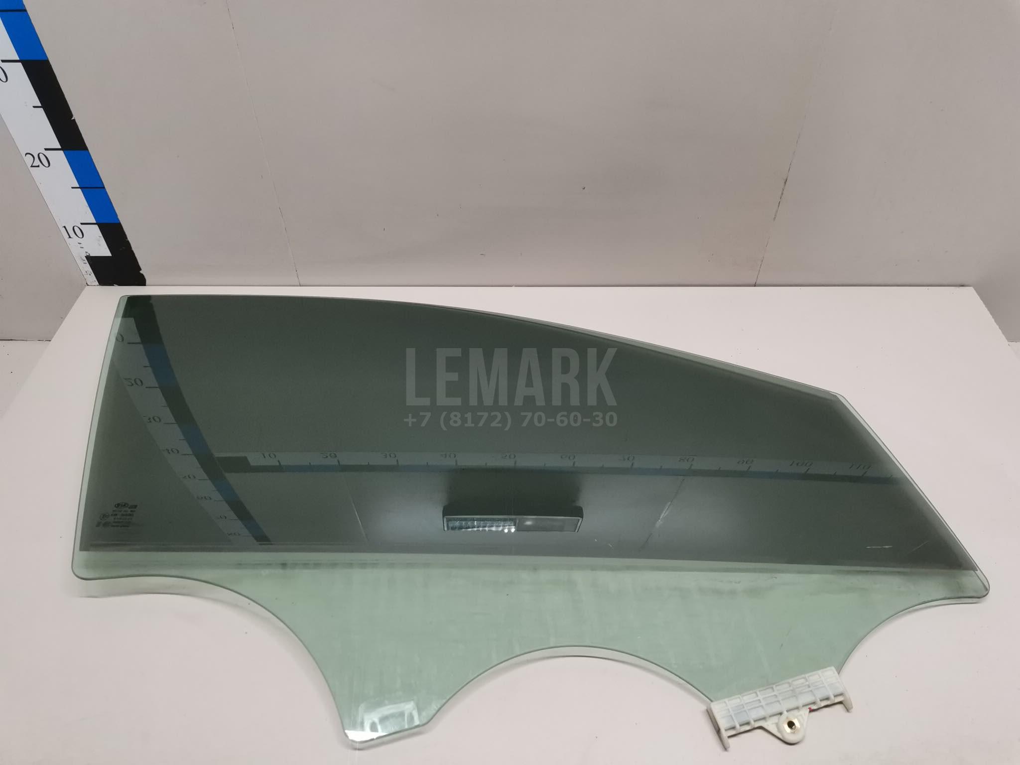 Стекло двери передней правой 82420D9030 Hyundai-Kia