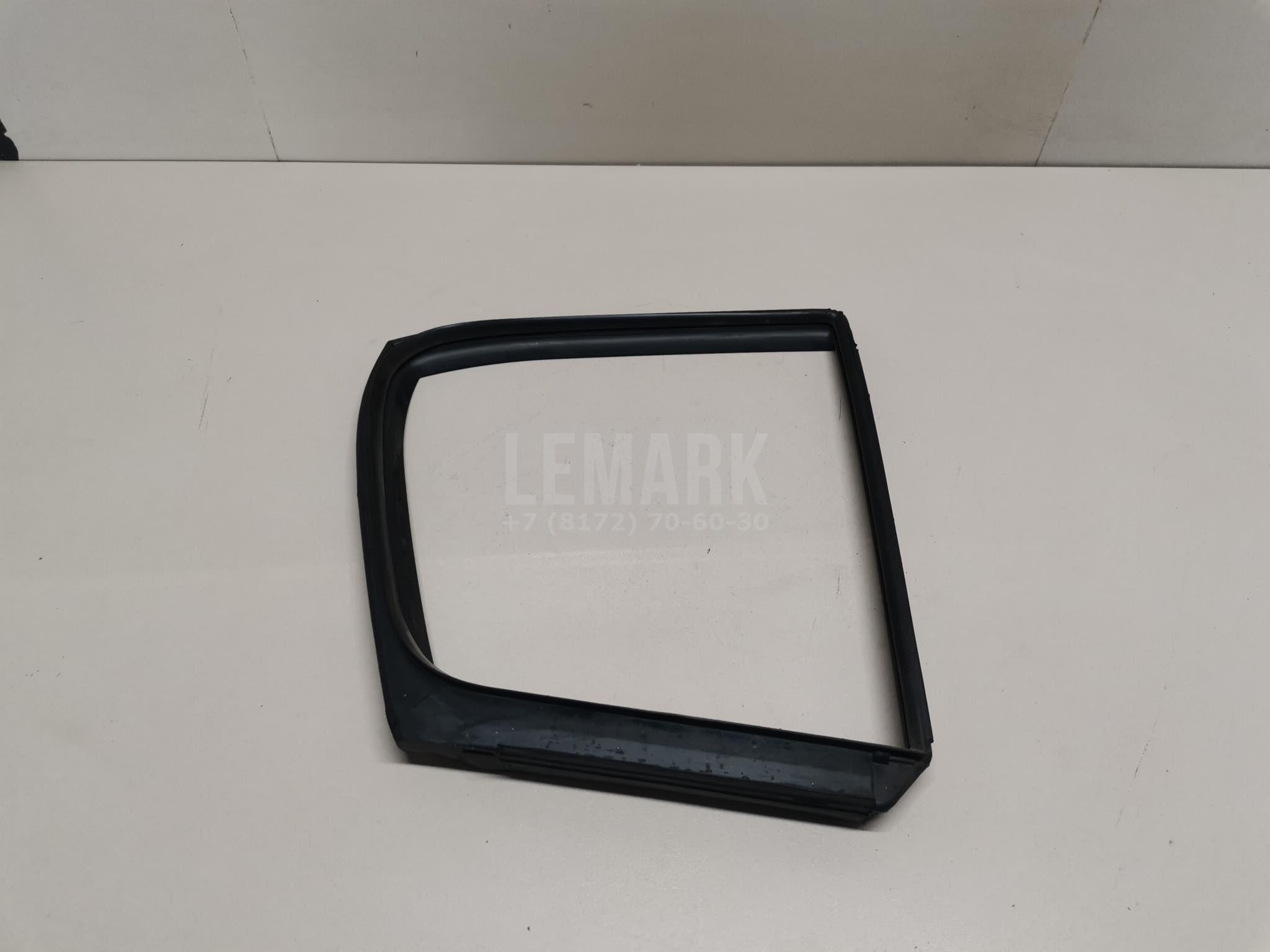 Уплотнитель форточки правой 83543D9000 Hyundai-Kia