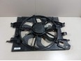 Вентилятор радиатора