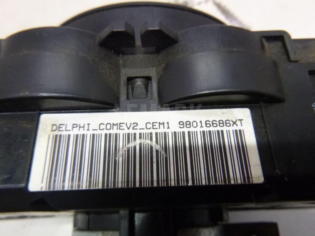 Переключатель подрулевой в сборе для  Daewoo Espero 1991-1999