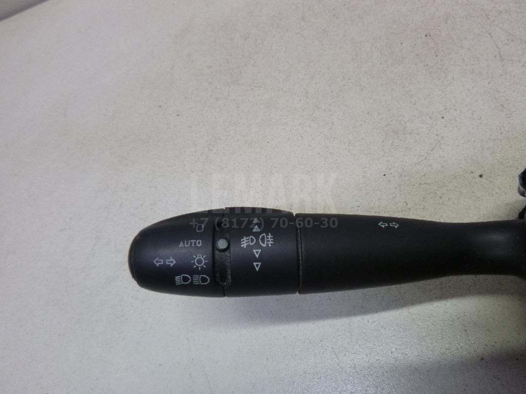 Переключатель подрулевой в сборе для  Daewoo Espero 1991-1999